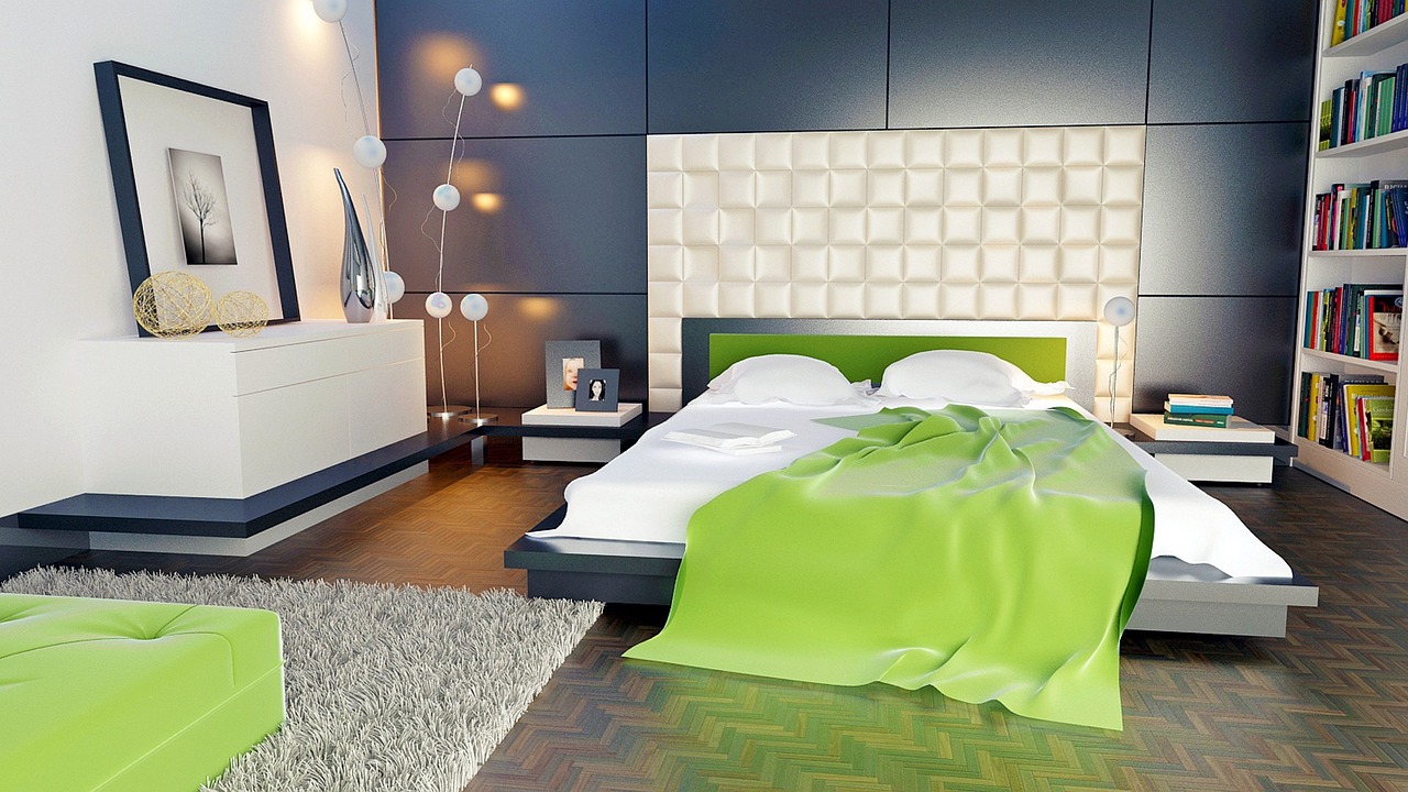 Add Architectural Lines On A Budget