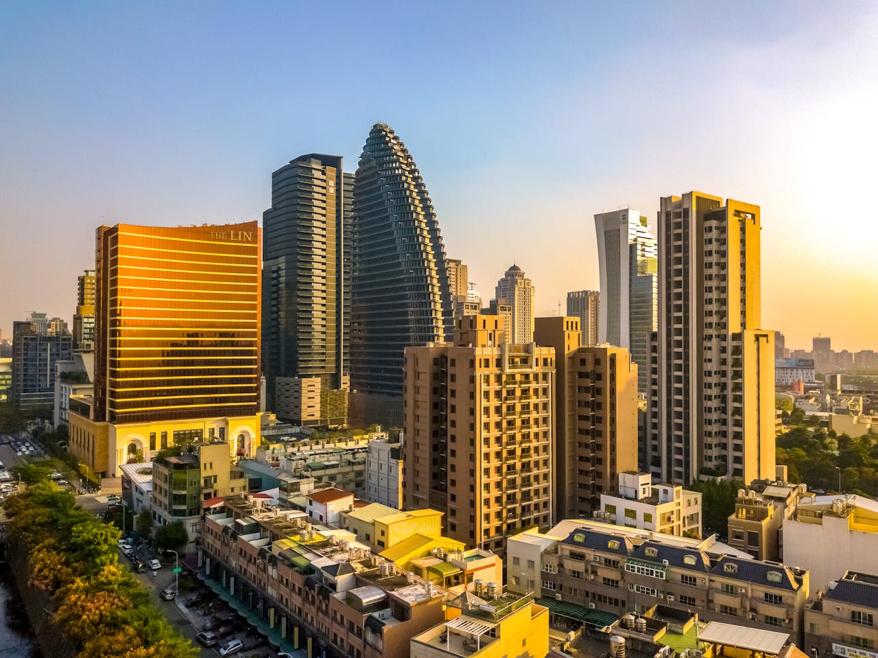 Taiwan