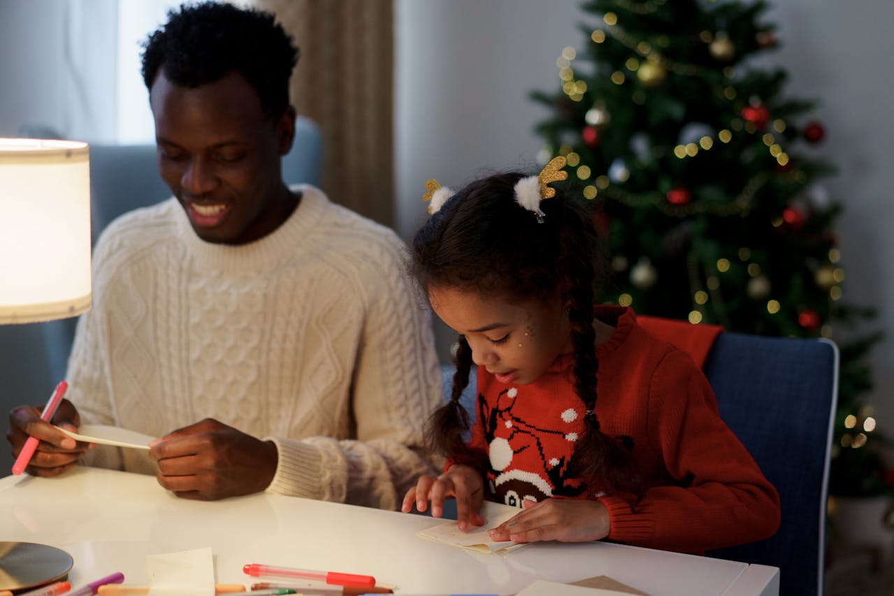 Make Letter Writing a Habit You Enjoy