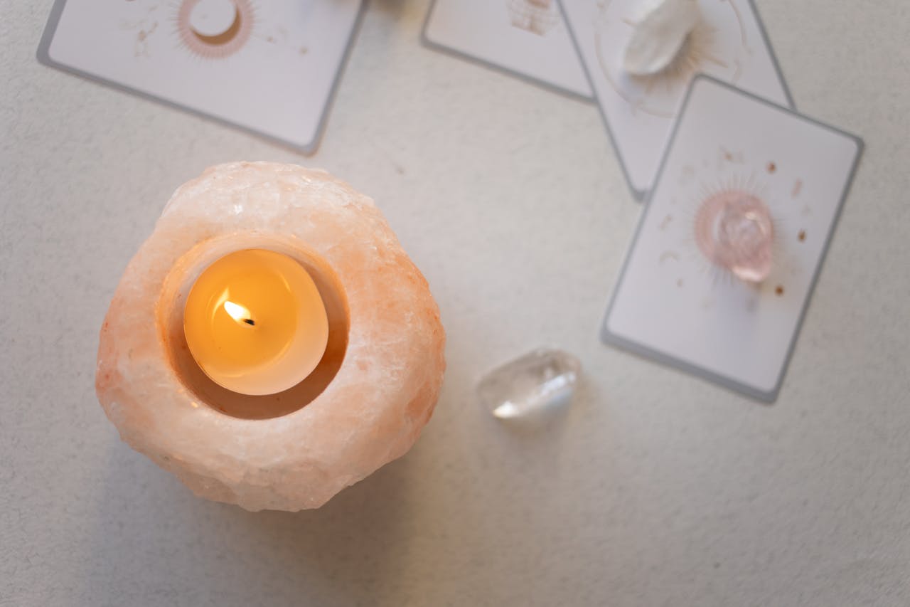 Candle and Tallow Work