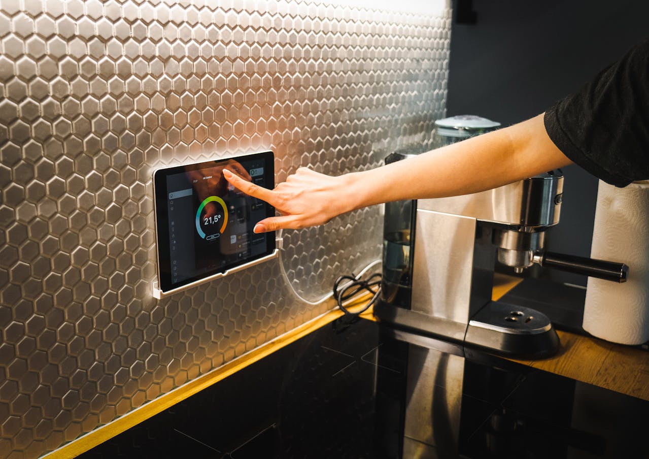 Smart Home Devices