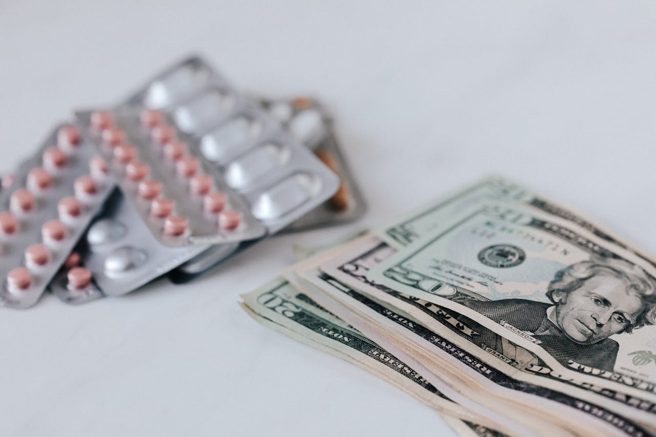 Healthcare Costs Rising Beyond Reach
