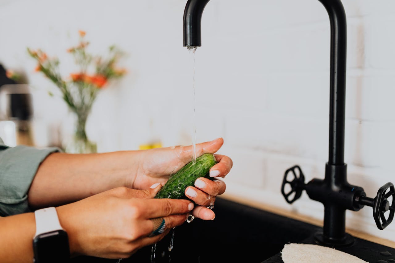 Safety, Nutrition, and Clean Up That Adults Trust