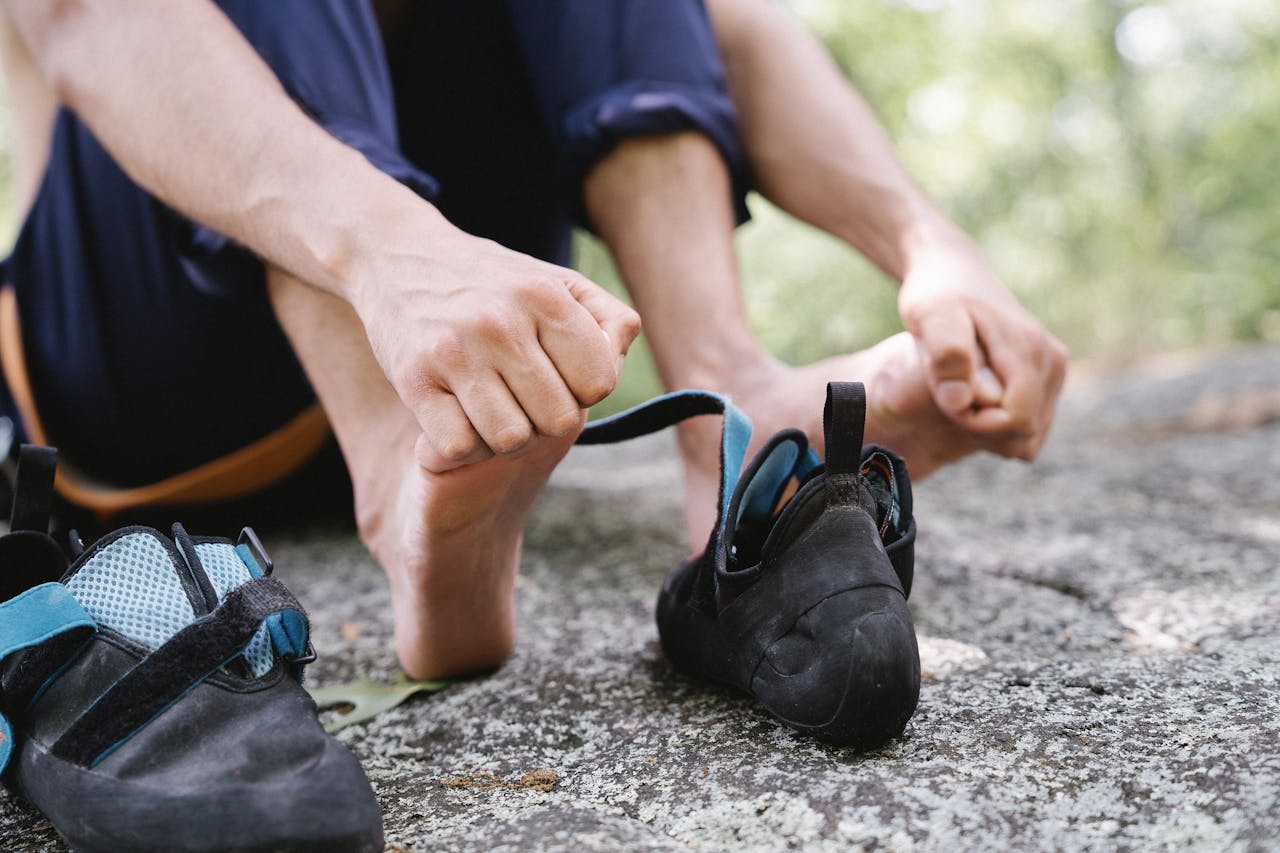 Fit, care, and when to replace