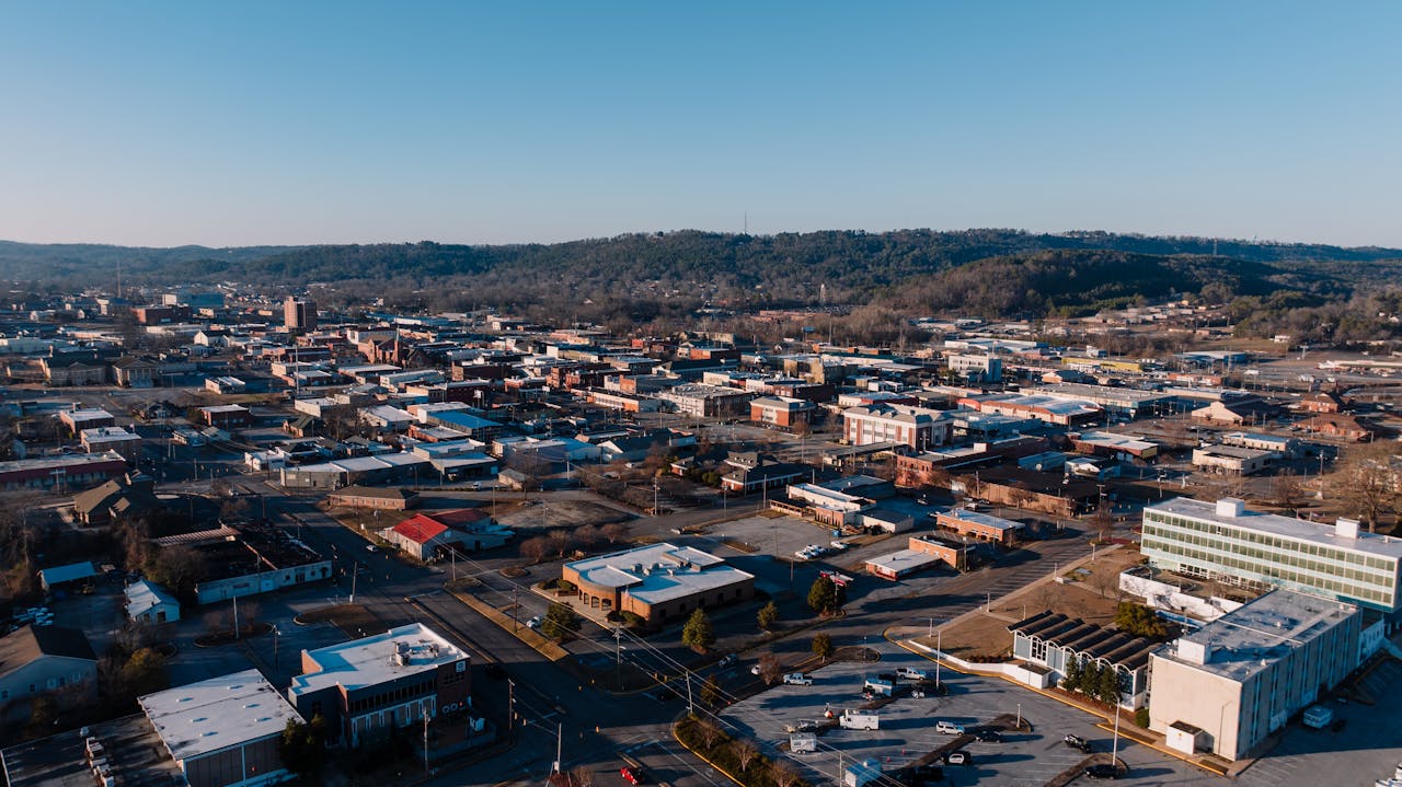 Alabama