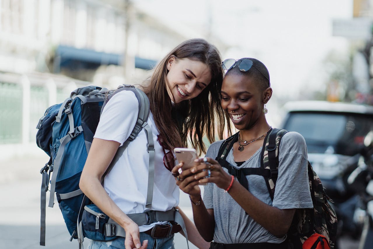 What this means for travelers