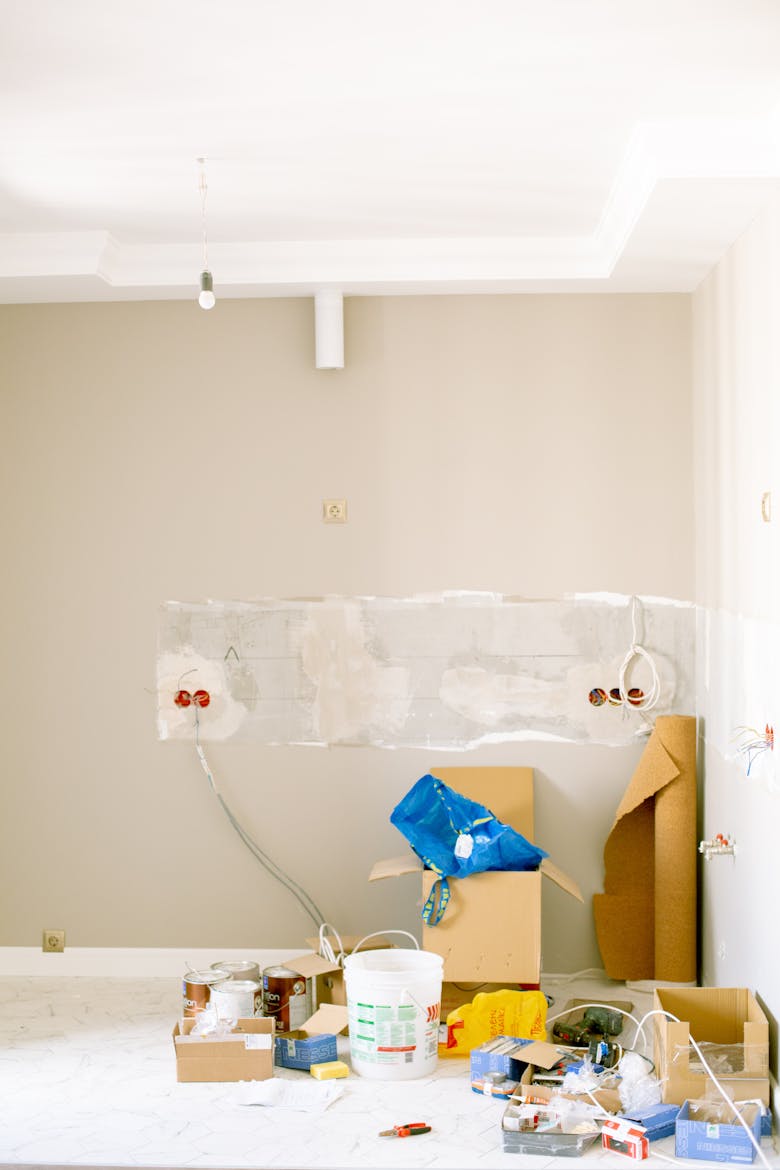 Swap Plastic for Real Materials