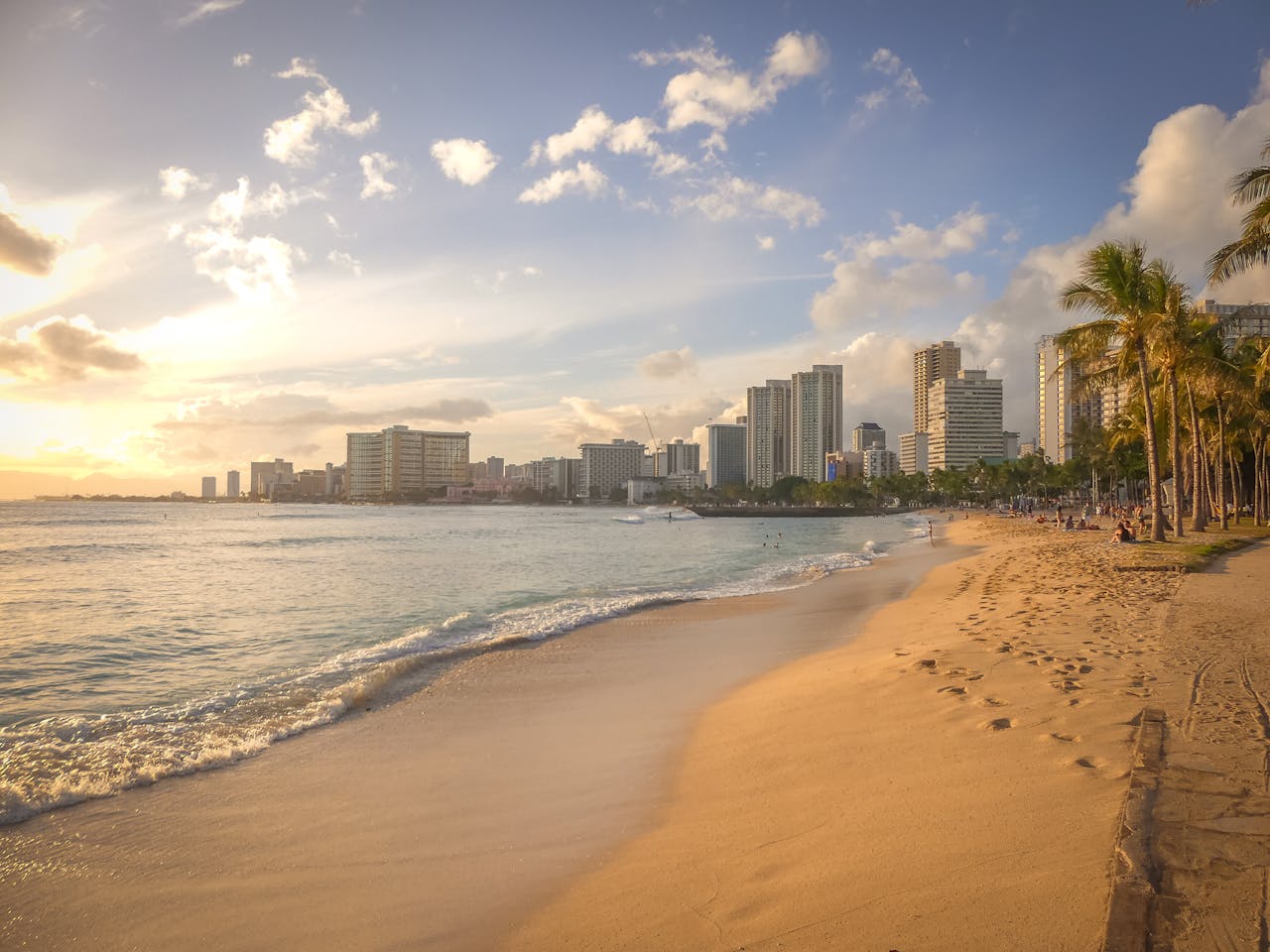 Hawaii: A homeland with a sovereign past