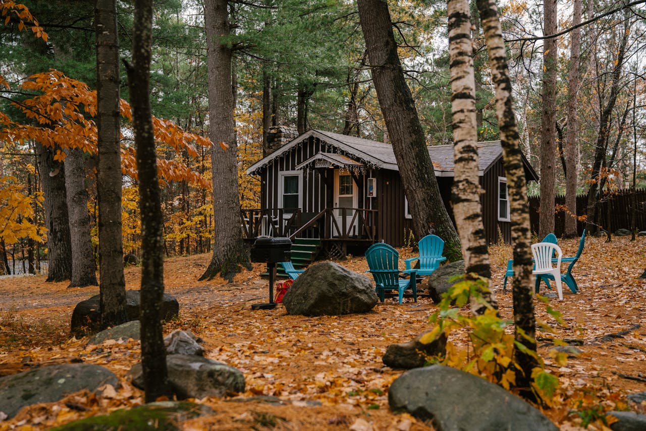Quiet hours and noise limits