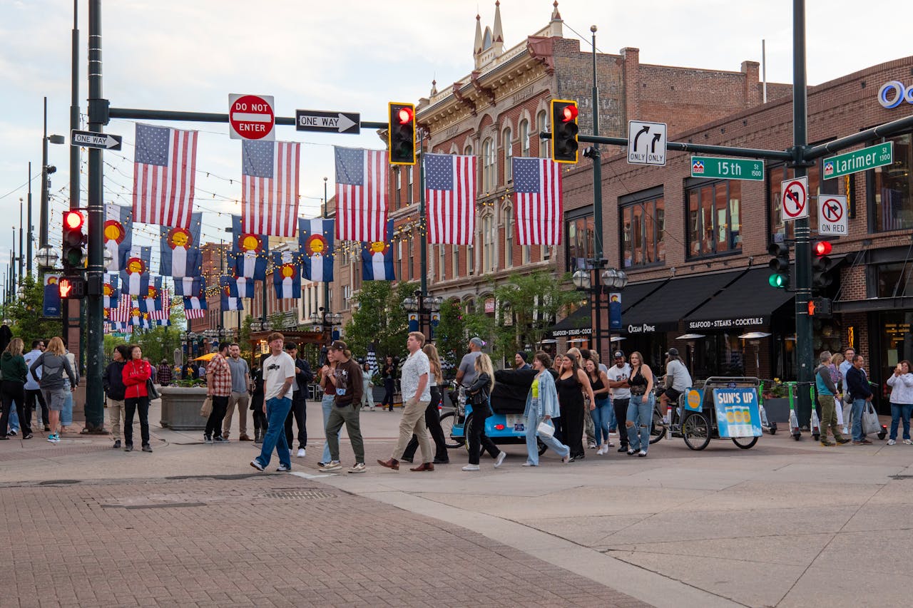 Colorado