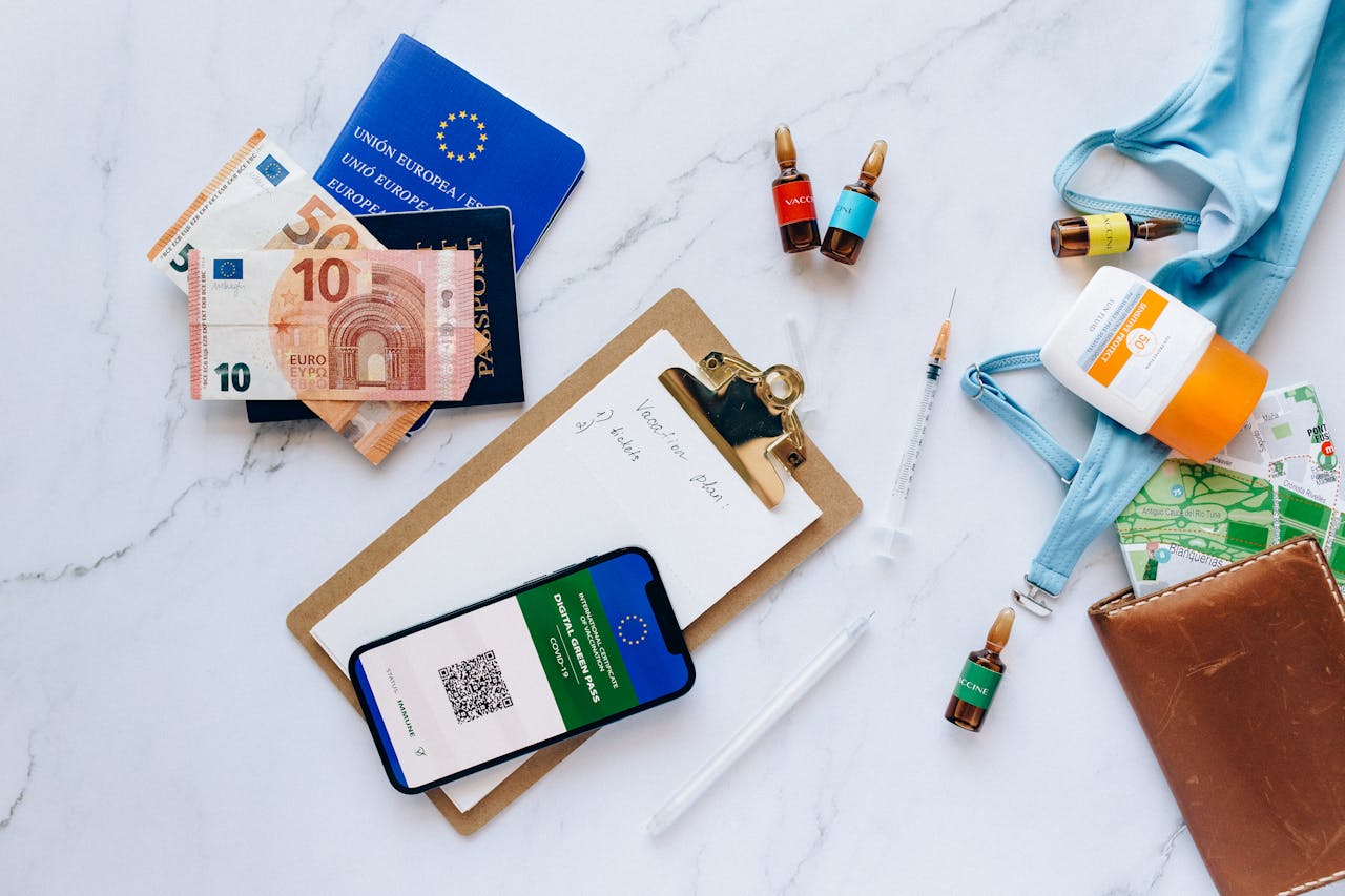 Rising Travel Costs and Currency Pressure