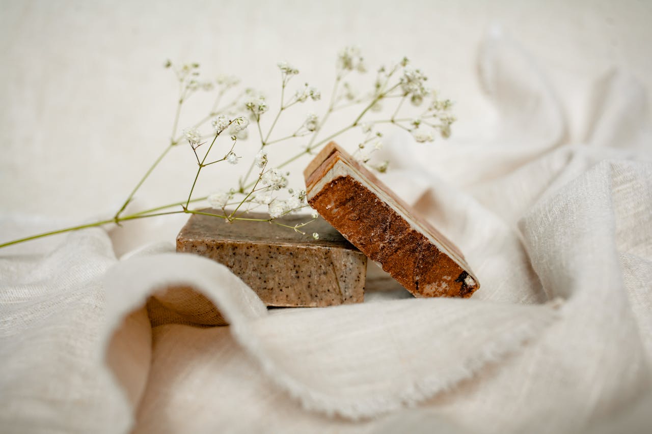 Soap Making