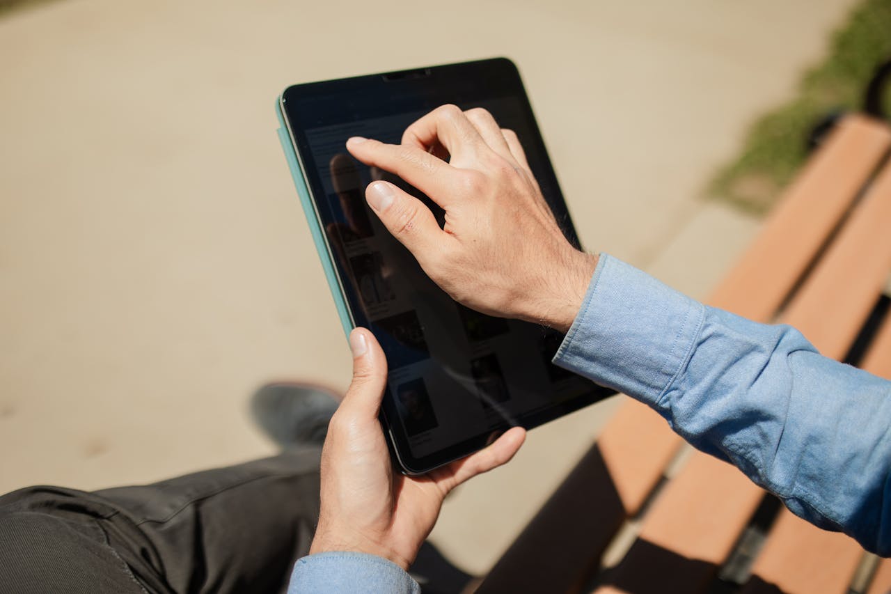Website and App User Testing
