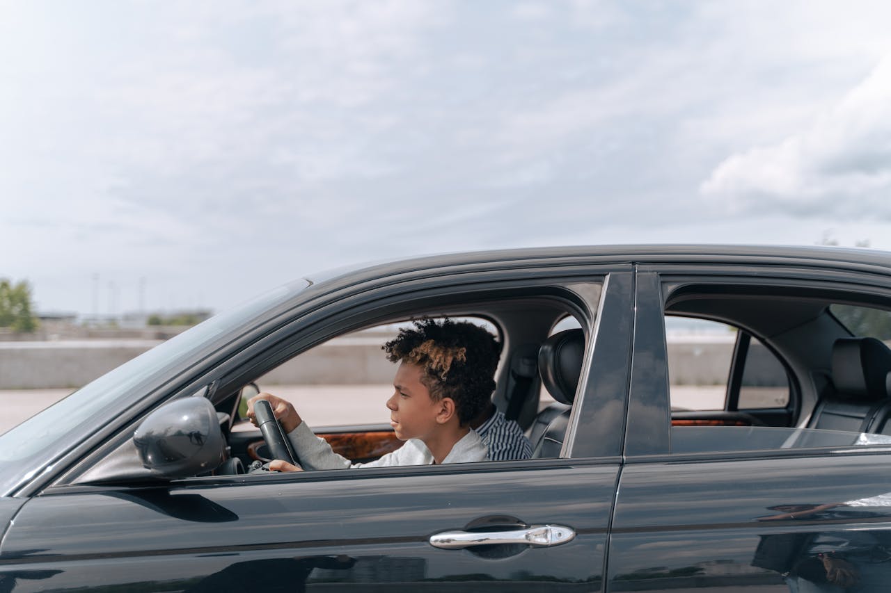 Teen drivers: what this means for you