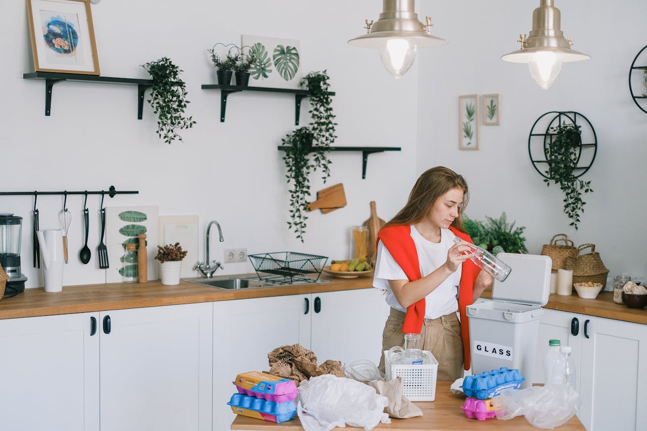 9 Surprising Ways to Reuse Items You Were About to Toss
