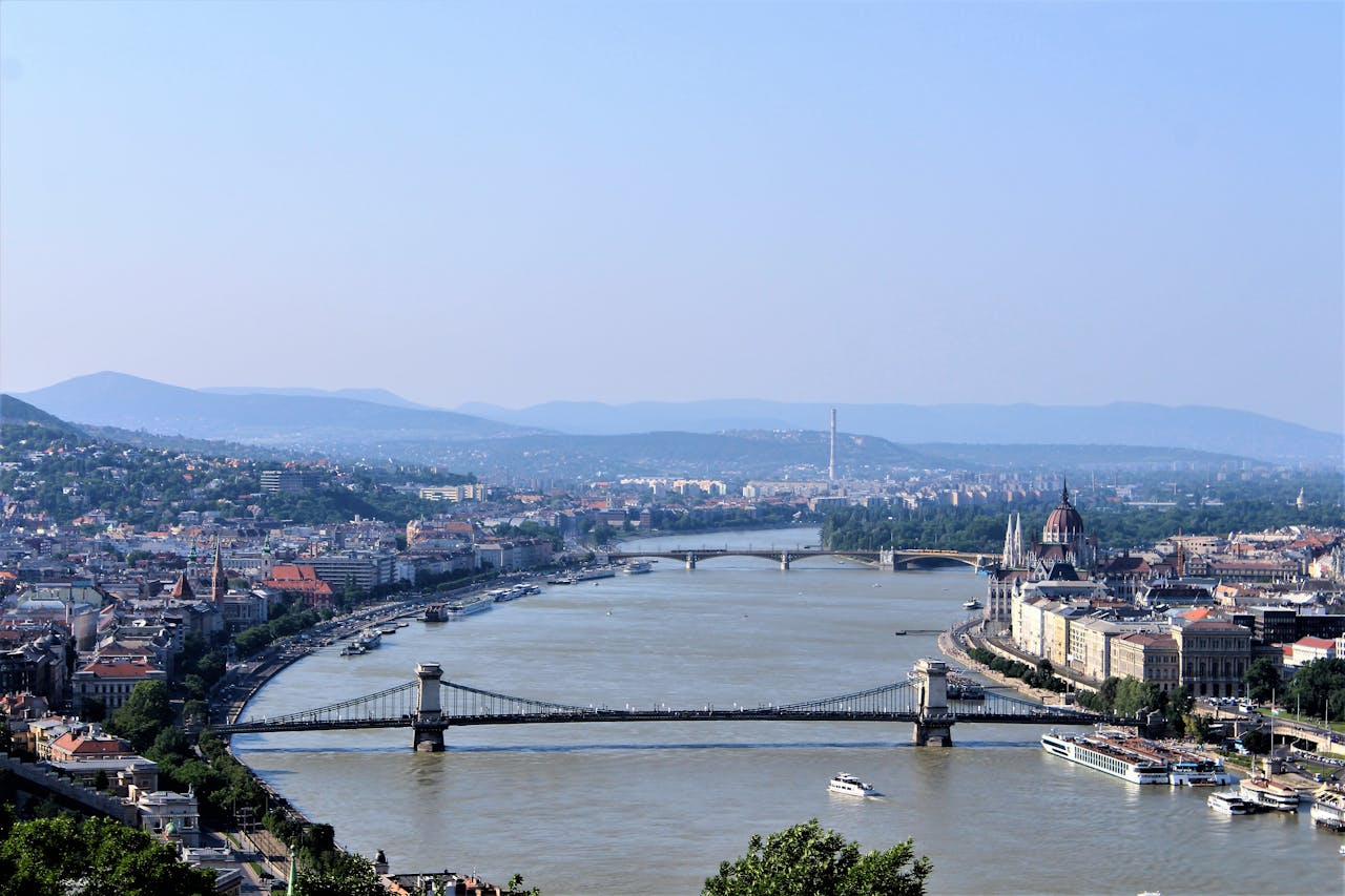 Most affordable countries for expats in 2025