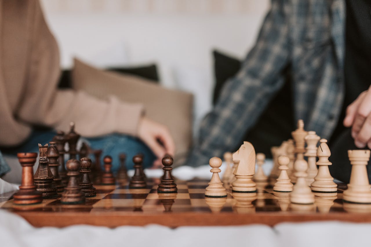 Chess Set