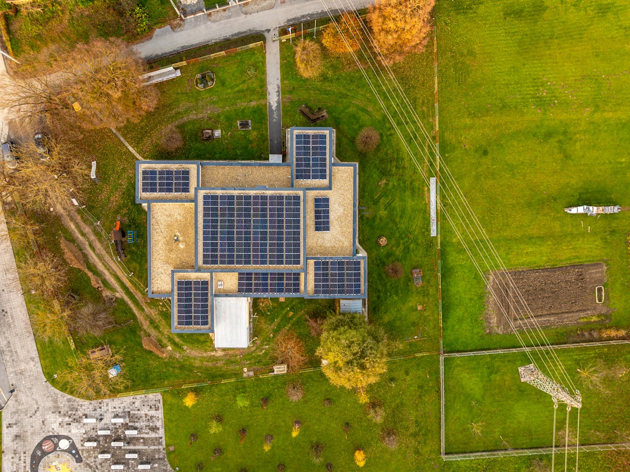 Energy Smart Stays Save Big Resources