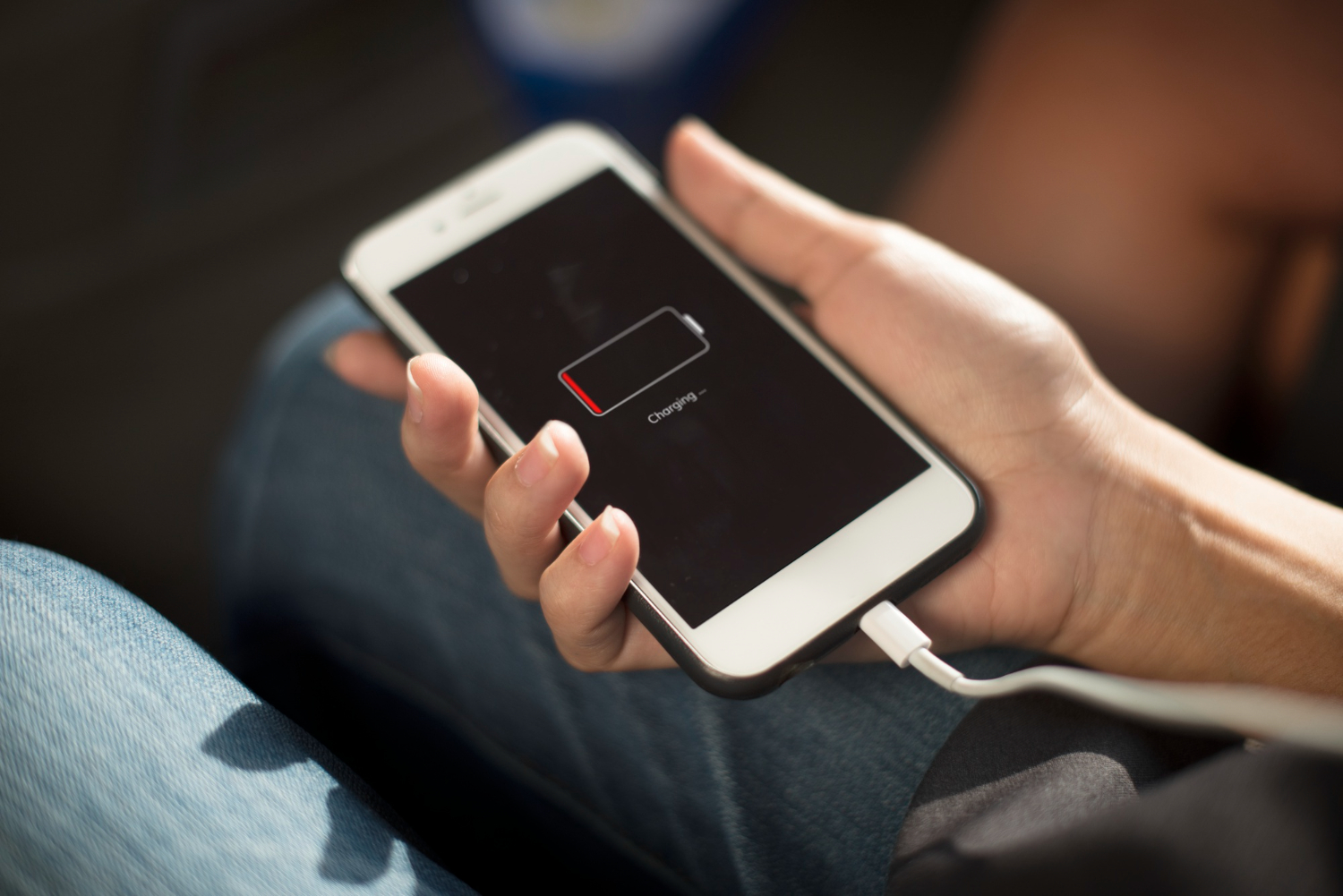 Mobile Anomalies And Battery Drain