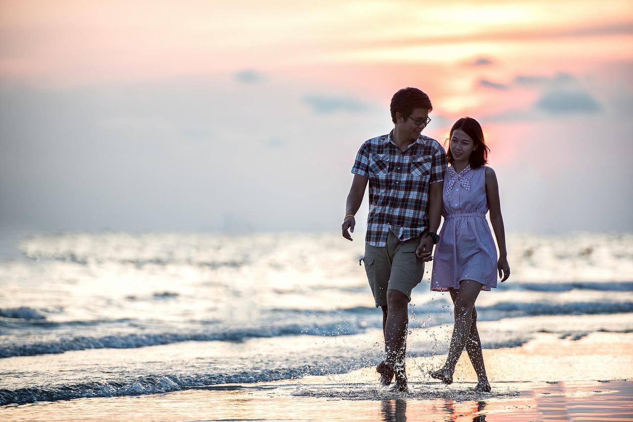 Emotional Intimacy And Availability