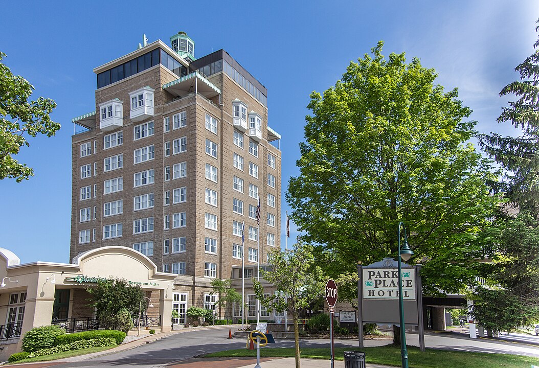 Traverse City, Michigan