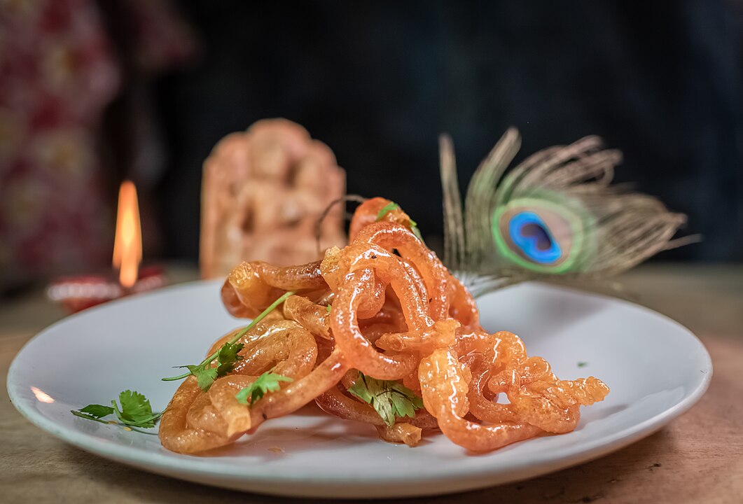 Jalebi