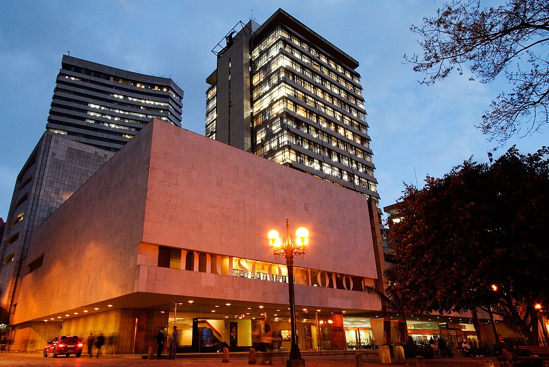 Bogotá, Colombia