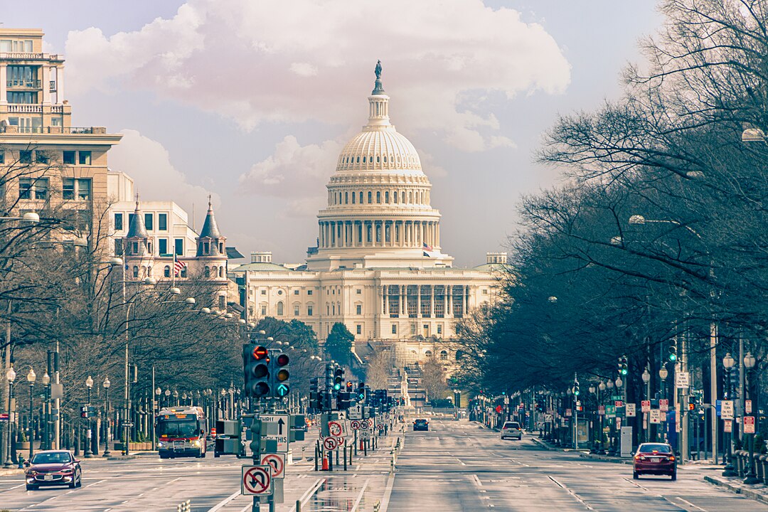 Washington, D.C.