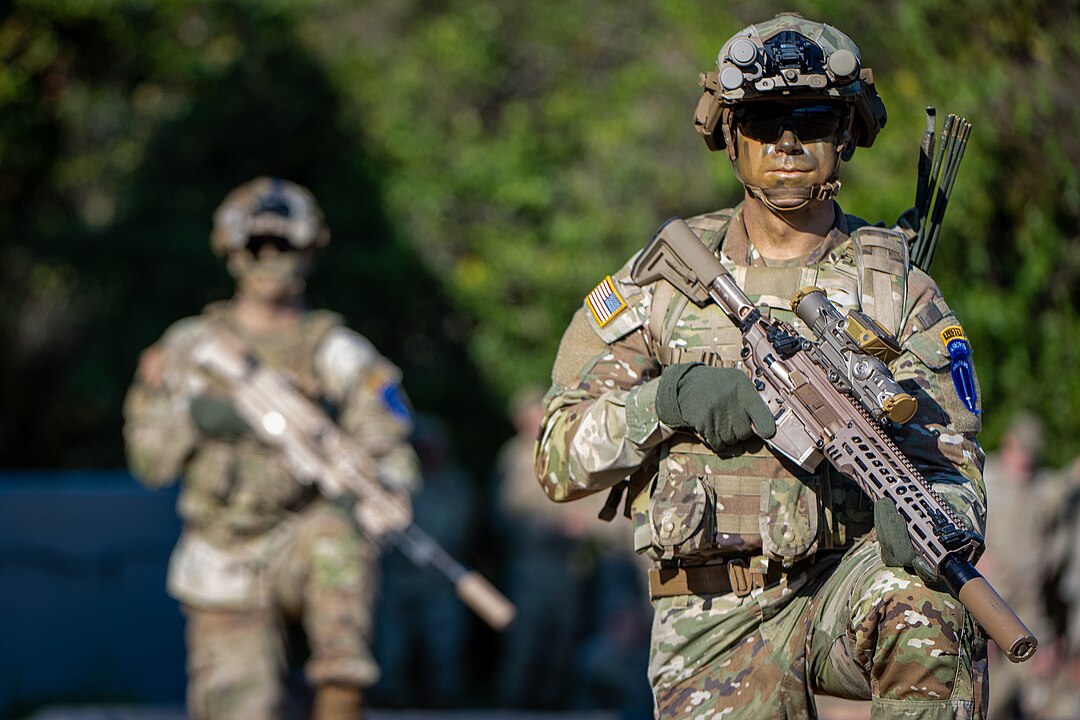 Uniform, Grooming, and Political Neutrality