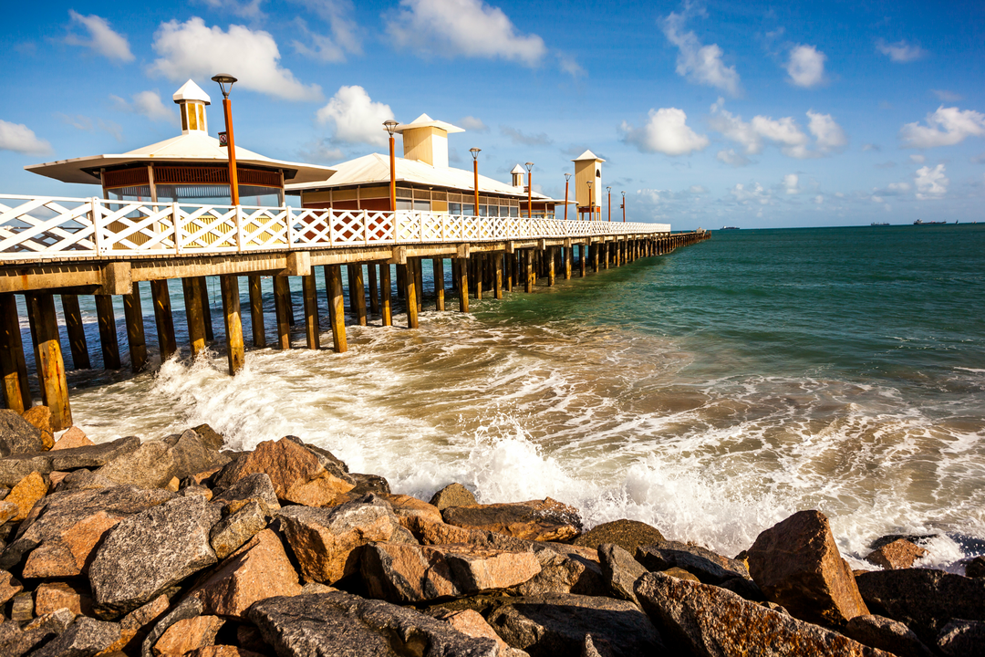 Fortaleza, Brazil