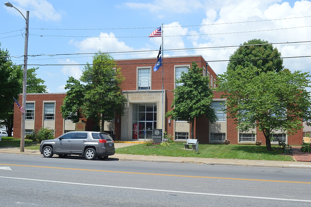 Tolu, Crittenden County