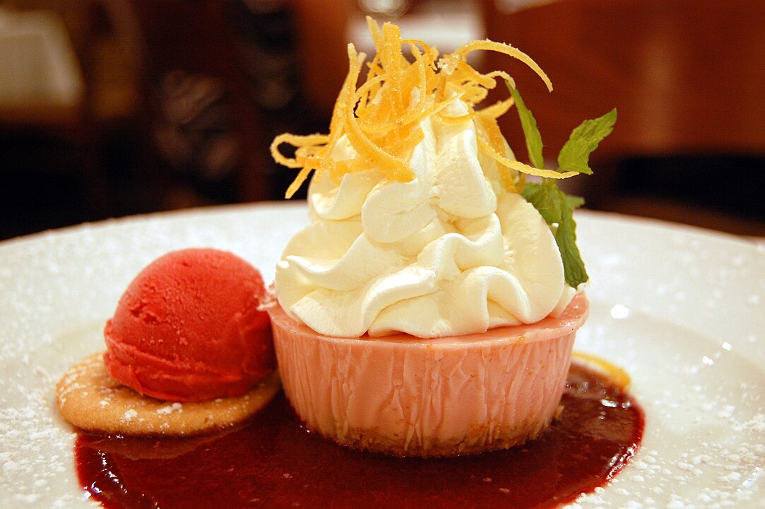 Lemon Icebox Pie