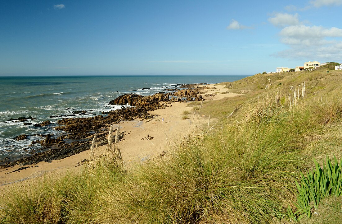 La Pedrera, Uruguay