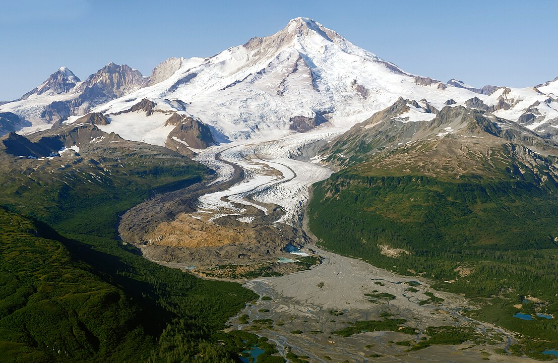Lake Clark National Park, Alaska