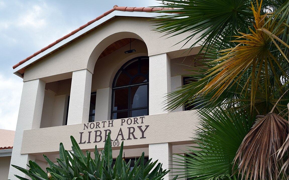 North Port, Florida