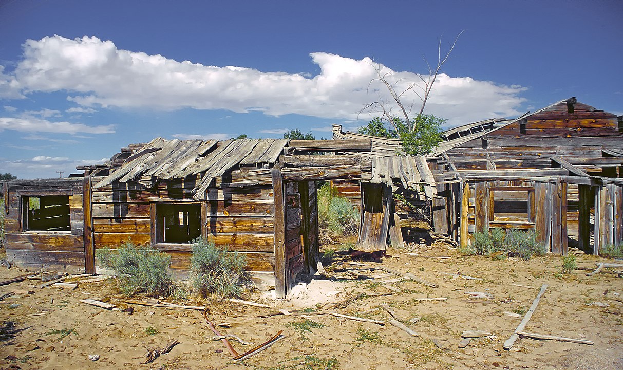 Frisco, Utah