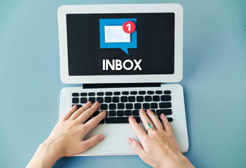 How the scams land in your inbox