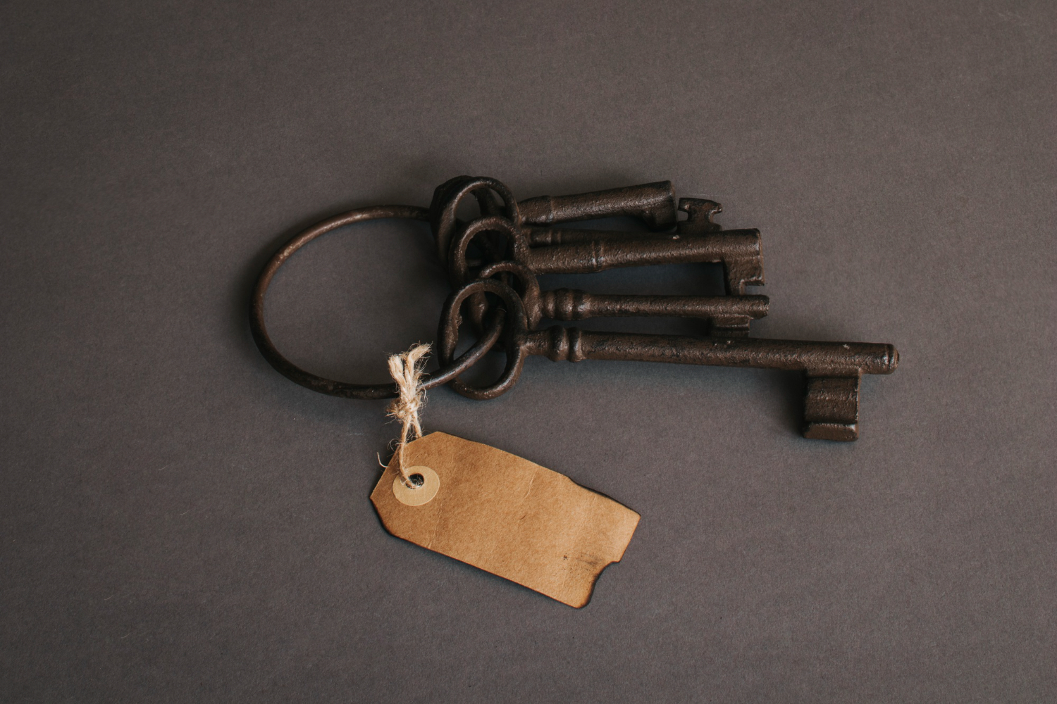 Key