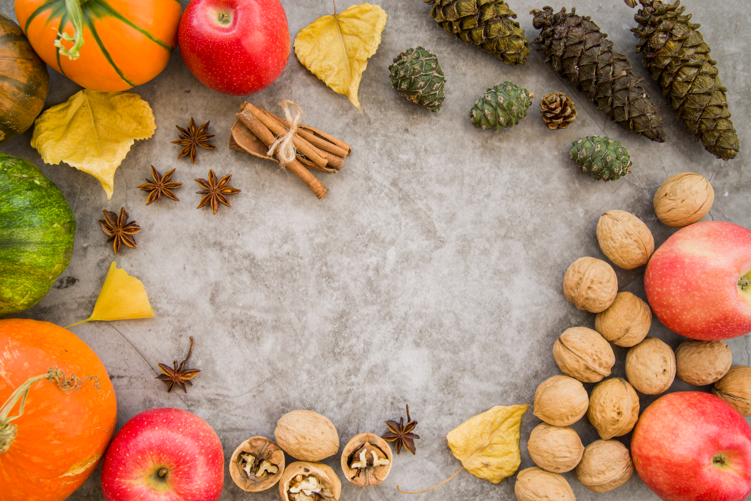 Fall Flavors Shape A Coherent Menu