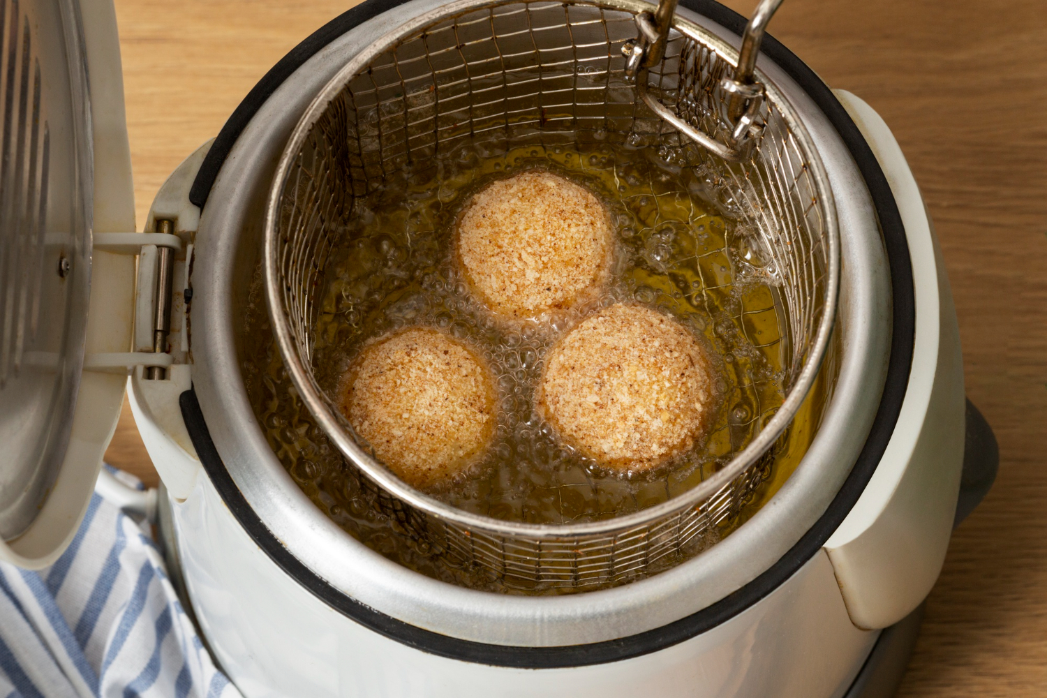 Air Fryers
