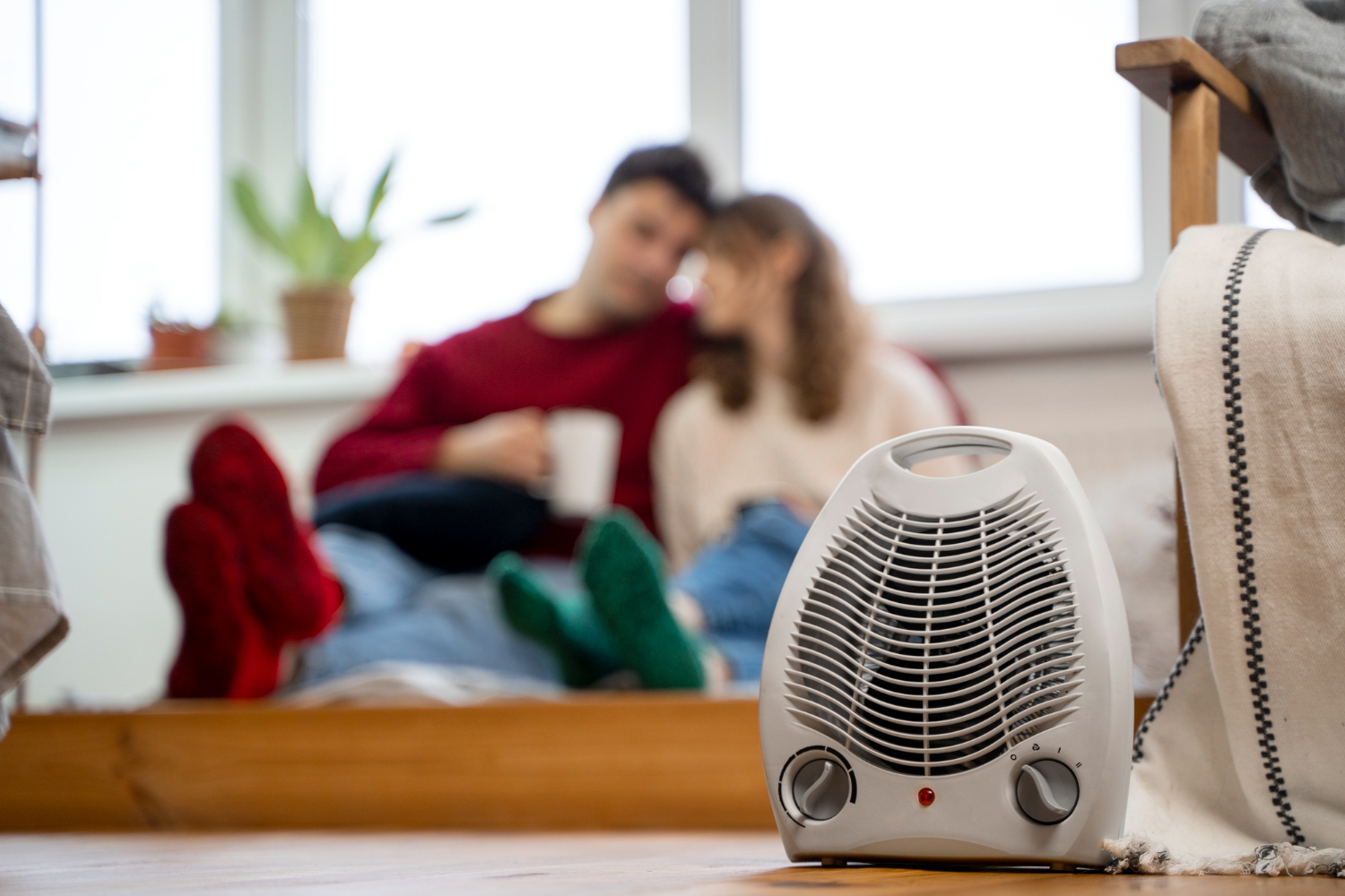 Space Heaters
