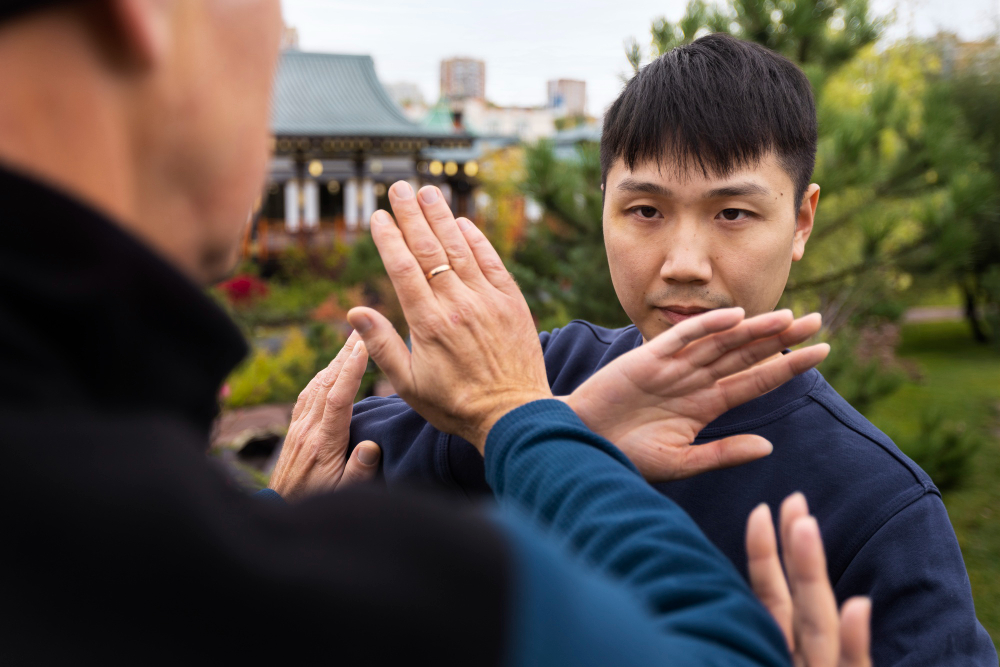 Criticizing the Government in China