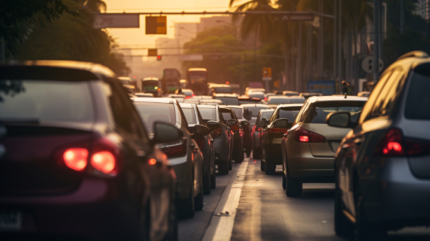 traffic