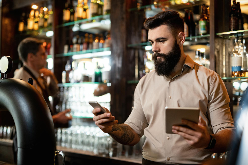 ID Scans, 21 Rule, And Refusals