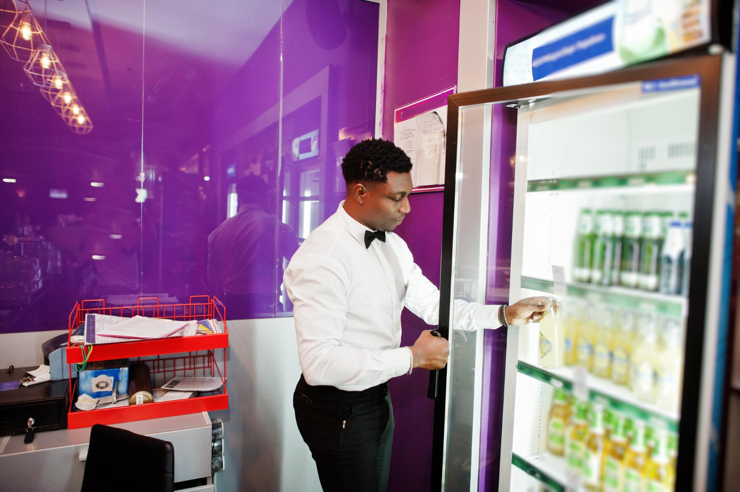 Minibar