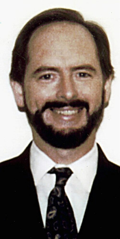 Harold James Nicholson, Senior CIA Instructor