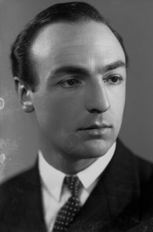 John Profumo, United Kingdom