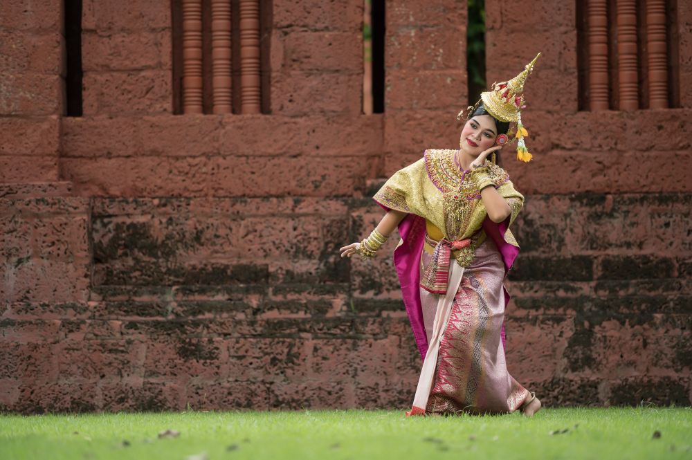 Insulting the Monarchy in Thailand