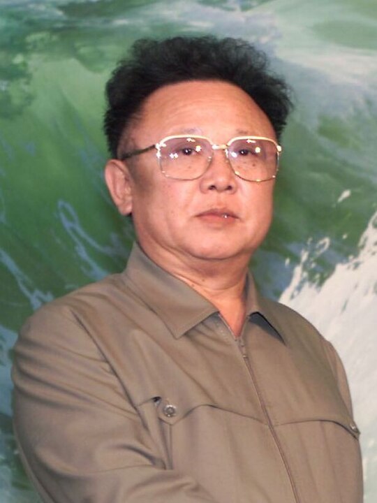 Kim Jong Il Ran a Secretive Film Factory