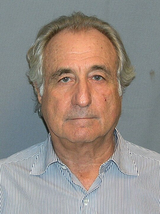 Bernie Madoff’s Prestige Machine, 1990s–2008